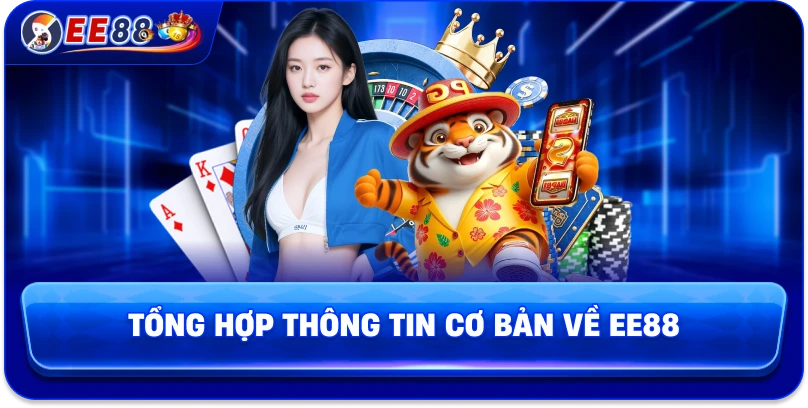 Tổng hợp thông tin cơ bản về EE88